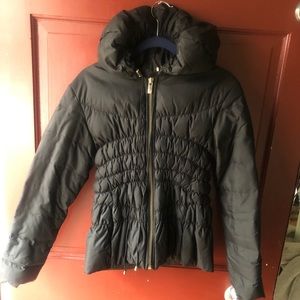 Puffer jacket